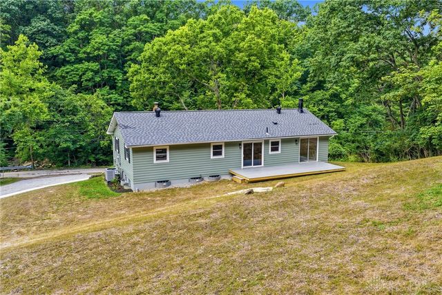 892 Happy Lane, Milford, OH 45150