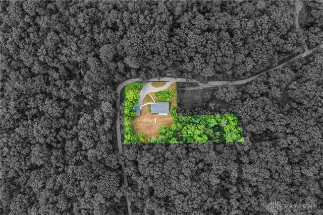 892 Happy Lane, Milford, OH 45150
