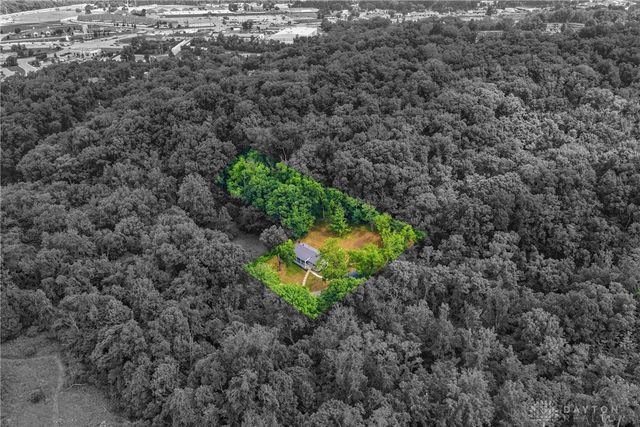 892 Happy Lane, Milford, OH 45150