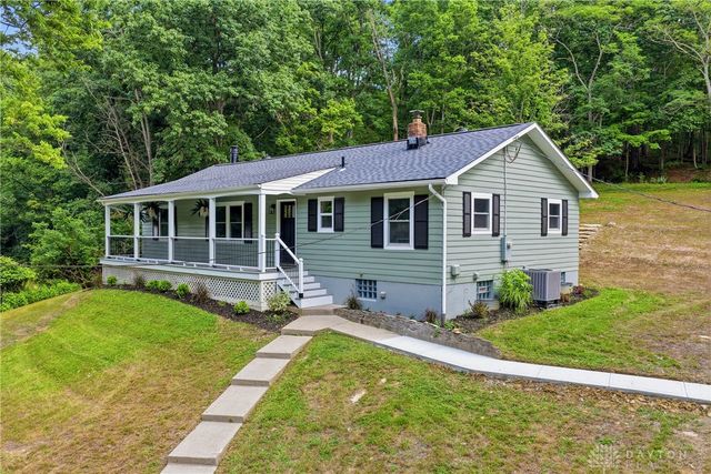 892 Happy Lane, Milford, OH 45150