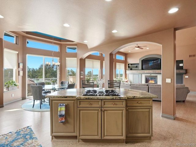 7515 Crooked Oak Ct, Parker, CO 80134
