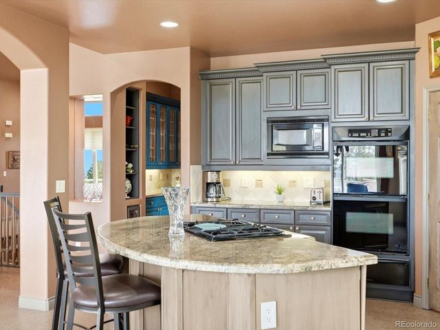 7515 Crooked Oak Ct, Parker, CO 80134