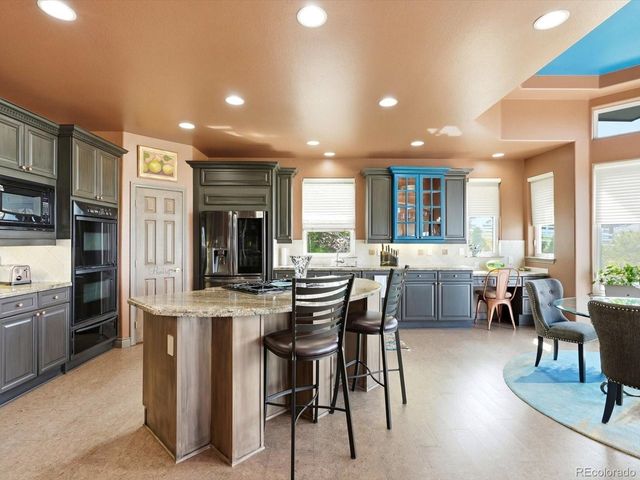 7515 Crooked Oak Ct, Parker, CO 80134