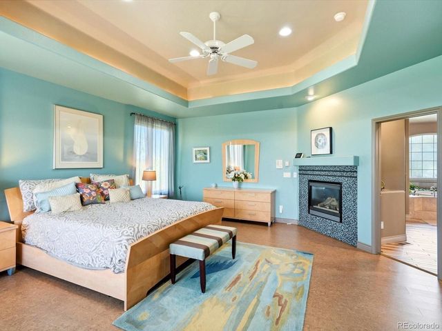 7515 Crooked Oak Ct, Parker, CO 80134