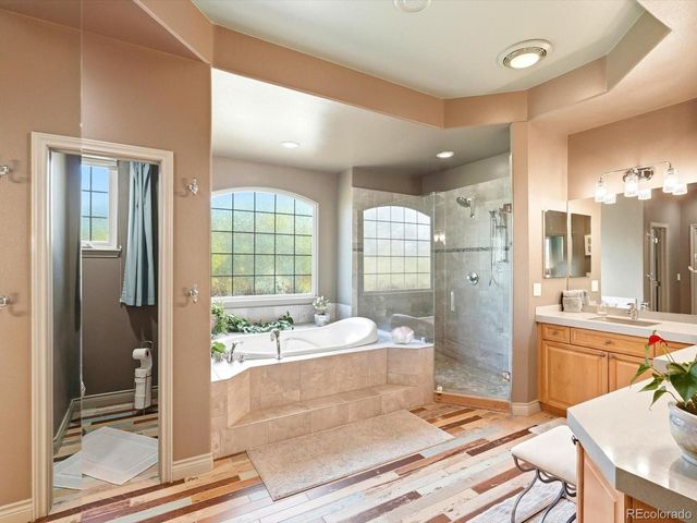 7515 Crooked Oak Ct, Parker, CO 80134