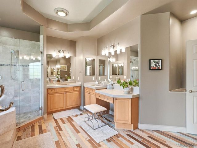 7515 Crooked Oak Ct, Parker, CO 80134