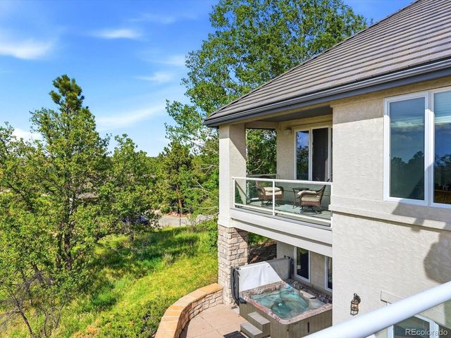 7515 Crooked Oak Ct, Parker, CO 80134
