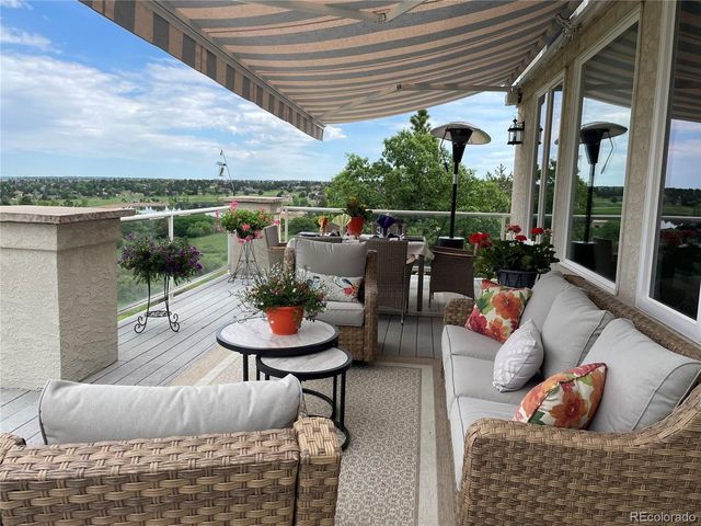 7515 Crooked Oak Ct, Parker, CO 80134