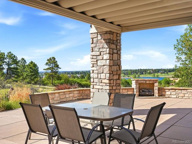 7515 Crooked Oak Ct, Parker, CO 80134