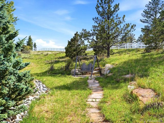 7515 Crooked Oak Ct, Parker, CO 80134