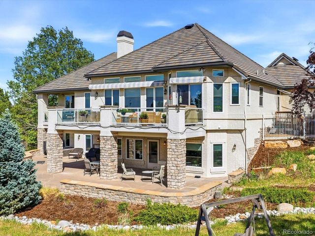 7515 Crooked Oak Ct, Parker, CO 80134