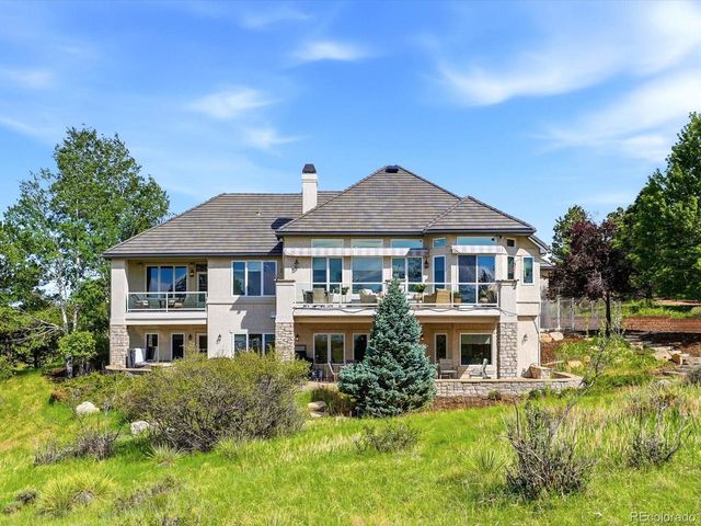 7515 Crooked Oak Ct, Parker, CO 80134