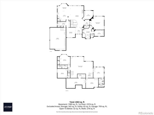 7515 Crooked Oak Ct, Parker, CO 80134