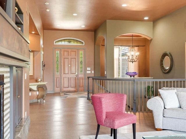 7515 Crooked Oak Ct, Parker, CO 80134