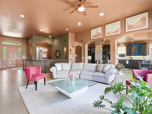 7515 Crooked Oak Ct, Parker, CO 80134