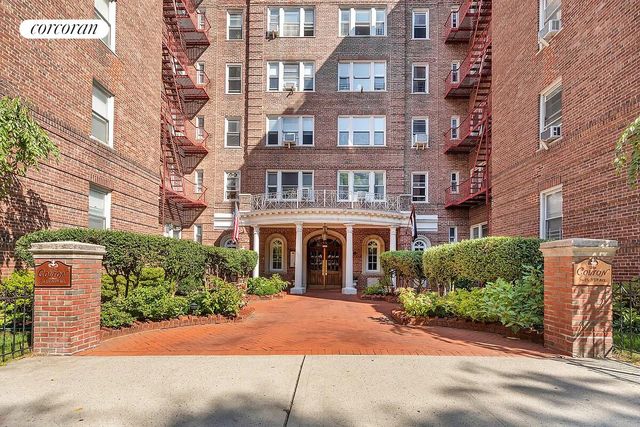7615 35th Ave Apt 6O, New York City, NY 11372