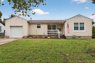 1856 S Armstrong Avenue, Bartlesville, OK 74003