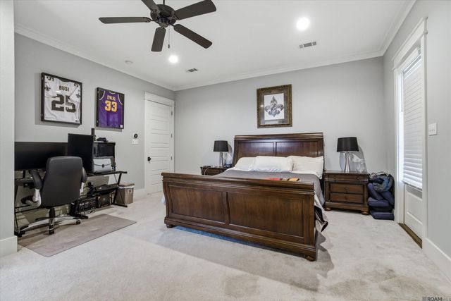 421 St Thomas Ln, Baton Rouge, LA 70806