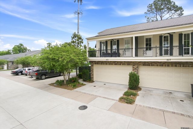 421 St Thomas Ln, Baton Rouge, LA 70806