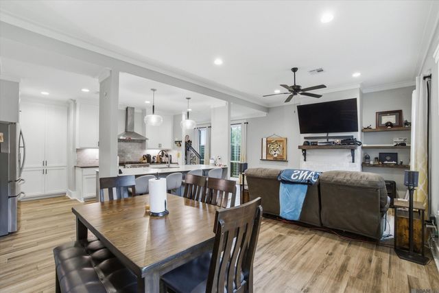 421 St Thomas Ln, Baton Rouge, LA 70806