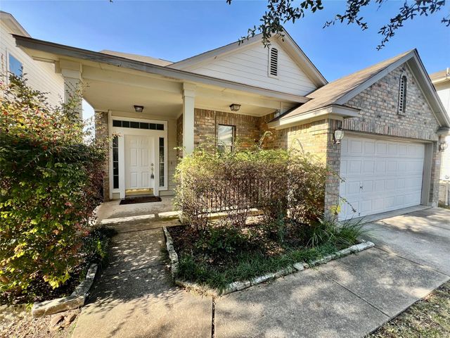 10516 Dunham Forest RD, Austin, TX 78717