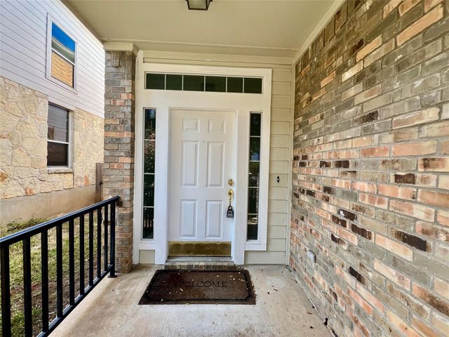 10516 Dunham Forest RD, Austin, TX 78717