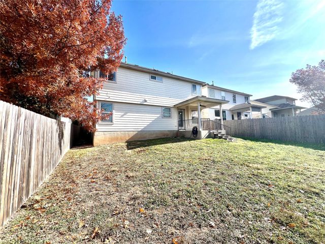 10516 Dunham Forest RD, Austin, TX 78717