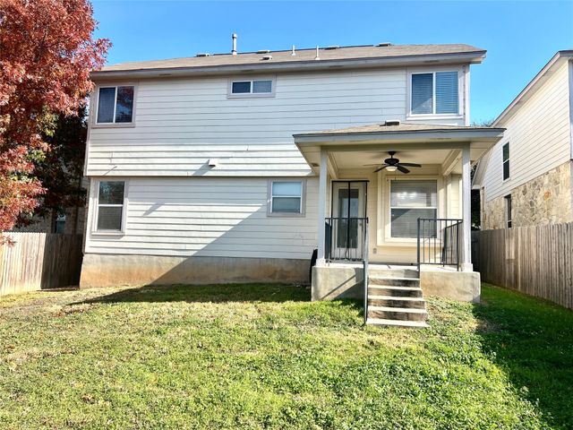 10516 Dunham Forest RD, Austin, TX 78717