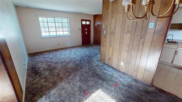 3500 Silina DR, Virginia Beach, VA 23452