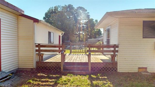 3500 Silina DR, Virginia Beach, VA 23452