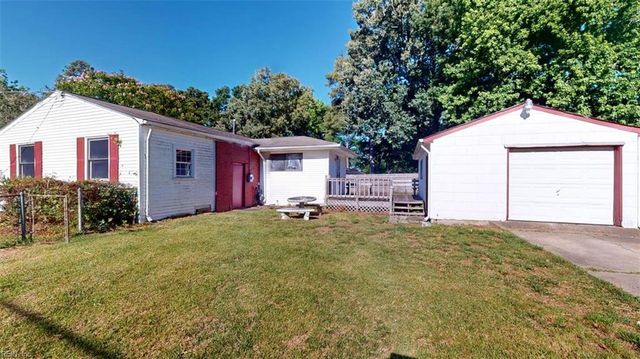 3500 Silina DR, Virginia Beach, VA 23452