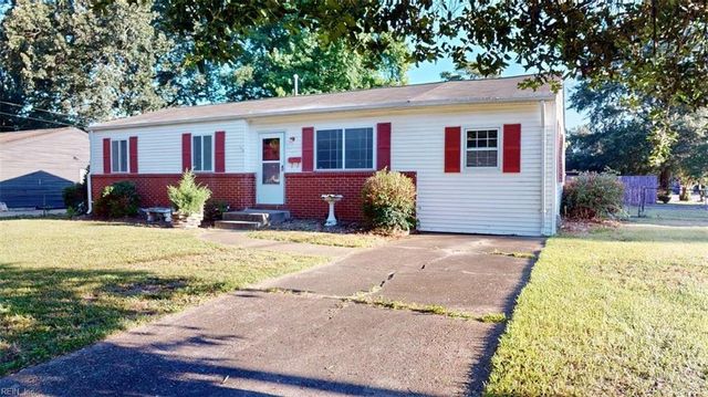 3500 Silina DR, Virginia Beach, VA 23452