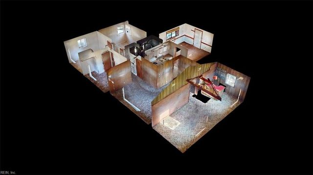 3500 Silina DR, Virginia Beach, VA 23452