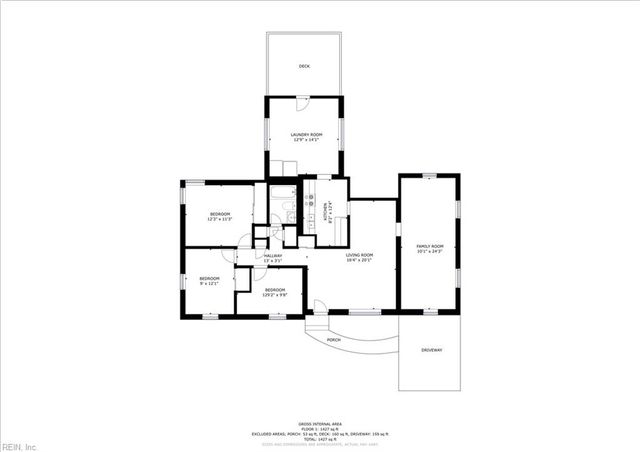 3500 Silina DR, Virginia Beach, VA 23452