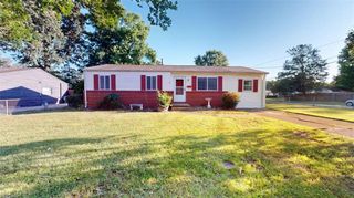 3500 Silina DR, Virginia Beach, VA 23452