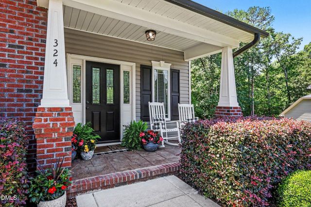 324 Gwendolyn Way, Fuquay Varina, NC 27526