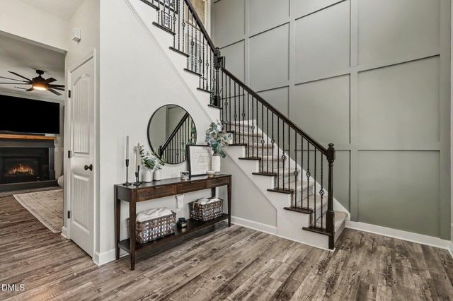 324 Gwendolyn Way, Fuquay Varina, NC 27526