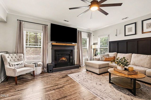 324 Gwendolyn Way, Fuquay Varina, NC 27526