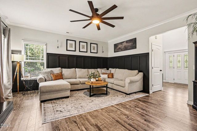 324 Gwendolyn Way, Fuquay Varina, NC 27526