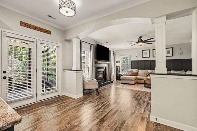 324 Gwendolyn Way, Fuquay Varina, NC 27526