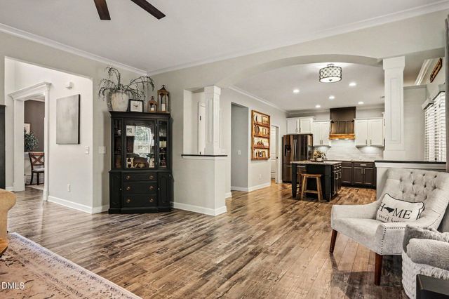 324 Gwendolyn Way, Fuquay Varina, NC 27526
