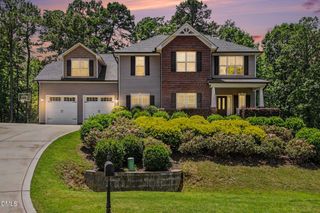 324 Gwendolyn Way, Fuquay Varina, NC 27526