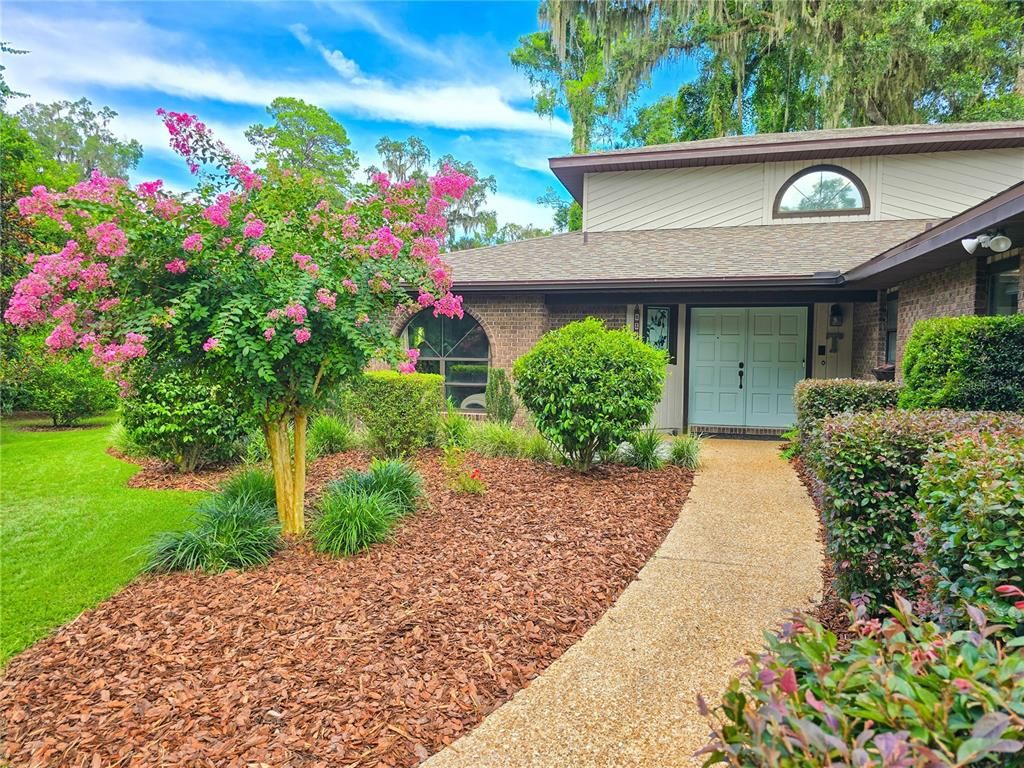 8321 SW 23RD PLACE, Gainesville, FL 32607