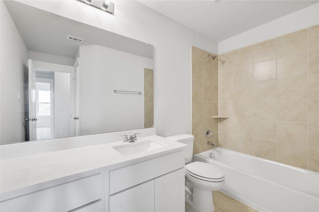 11877 Stratosphere Drive, Conroe, TX 77303