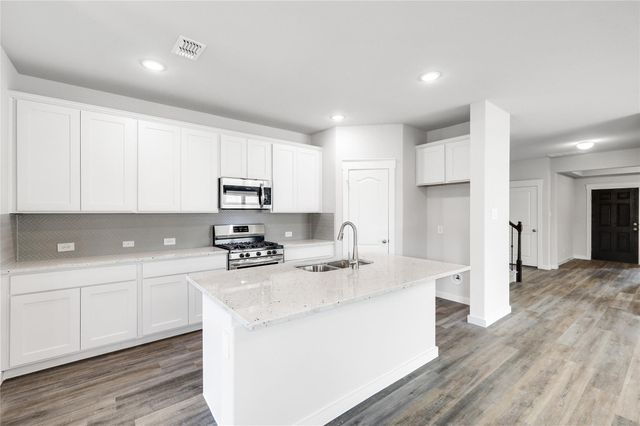 11877 Stratosphere Drive, Conroe, TX 77303