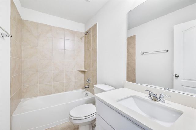 11877 Stratosphere Drive, Conroe, TX 77303