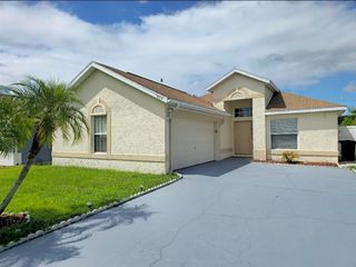 4915 MONARCH LANE, Kissimmee, FL 34746