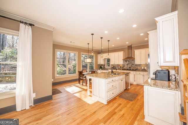 1103 Ridenour Court NW, Kennesaw, GA 30152