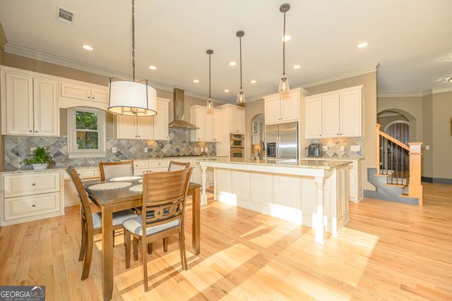 1103 Ridenour Court NW, Kennesaw, GA 30152