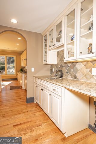 1103 Ridenour Court NW, Kennesaw, GA 30152